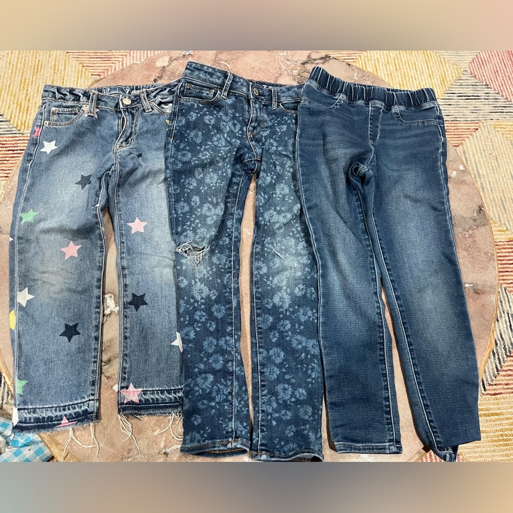 Jeans Jeans Jeans!!!